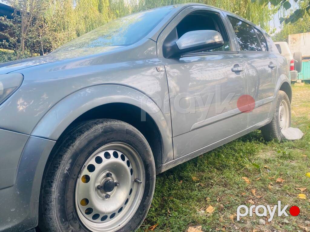Opel Astra, 1.4 L, 2005 il, 265 852 km — Avtomobillər, Bakı (4)
