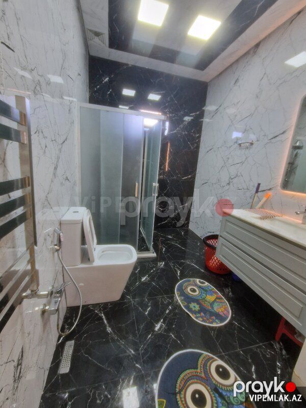 Abşeron rayonunda 3 otaqlı Həyət evi Satılır, 130 m² — Ev, villa, Bakı (7)