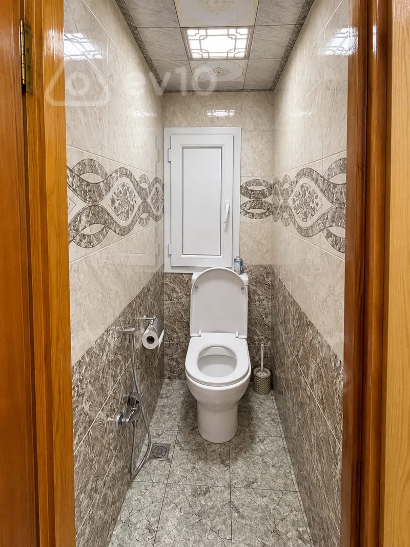 2 otaqlı mənzil, 60 m², Babək pr — Mənzil, Bakı (8)