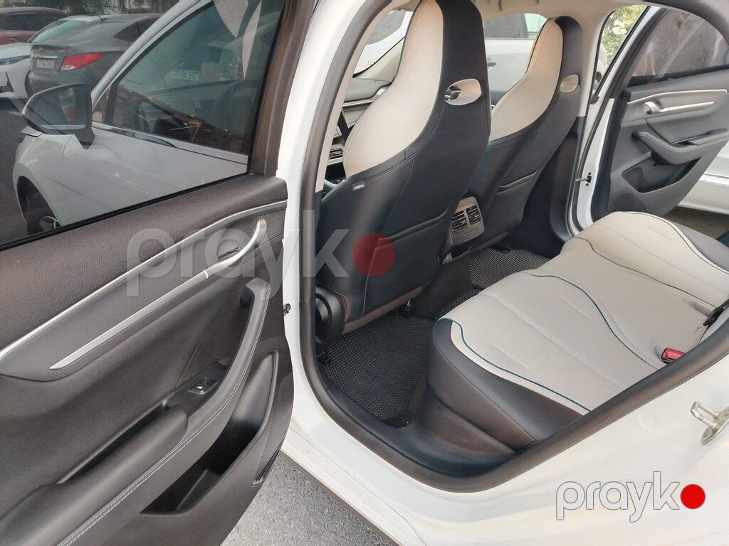 BYD Destroyer 05, 1.5 L, 18.3 kWh, 2026 il, 21 000 km — Avtomobillər, Bakı (7)