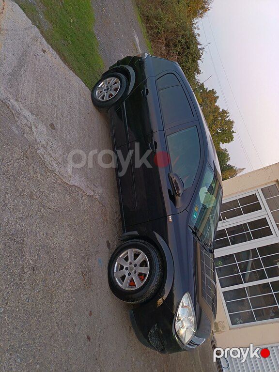 Opel Astra, 1.4 L, 2008 il, 248 352 km — Avtomobillər, Oğuz (7)