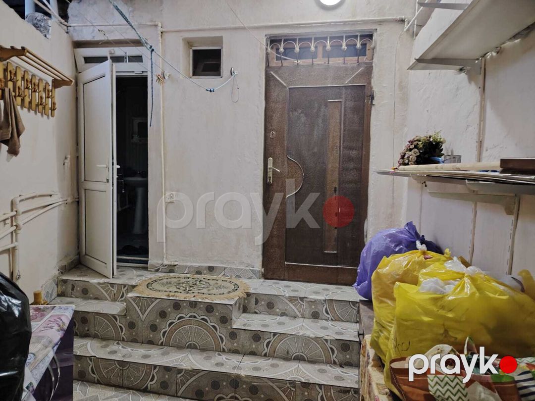 Həyət evi, Binəqədi r — Ev, villa, Bakı (6)