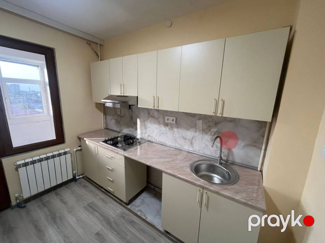 Satılır 3 otaqlı köhnə tikili 70 m² — Mənzil, Bakı (6)