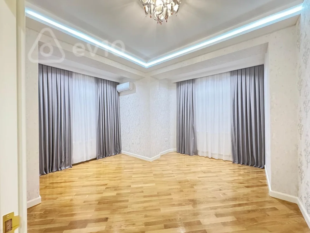 4 otaqlı mənzil, 156 m², Əcəmi Naxçivani küçəsi — Mənzil, Bakı (3)