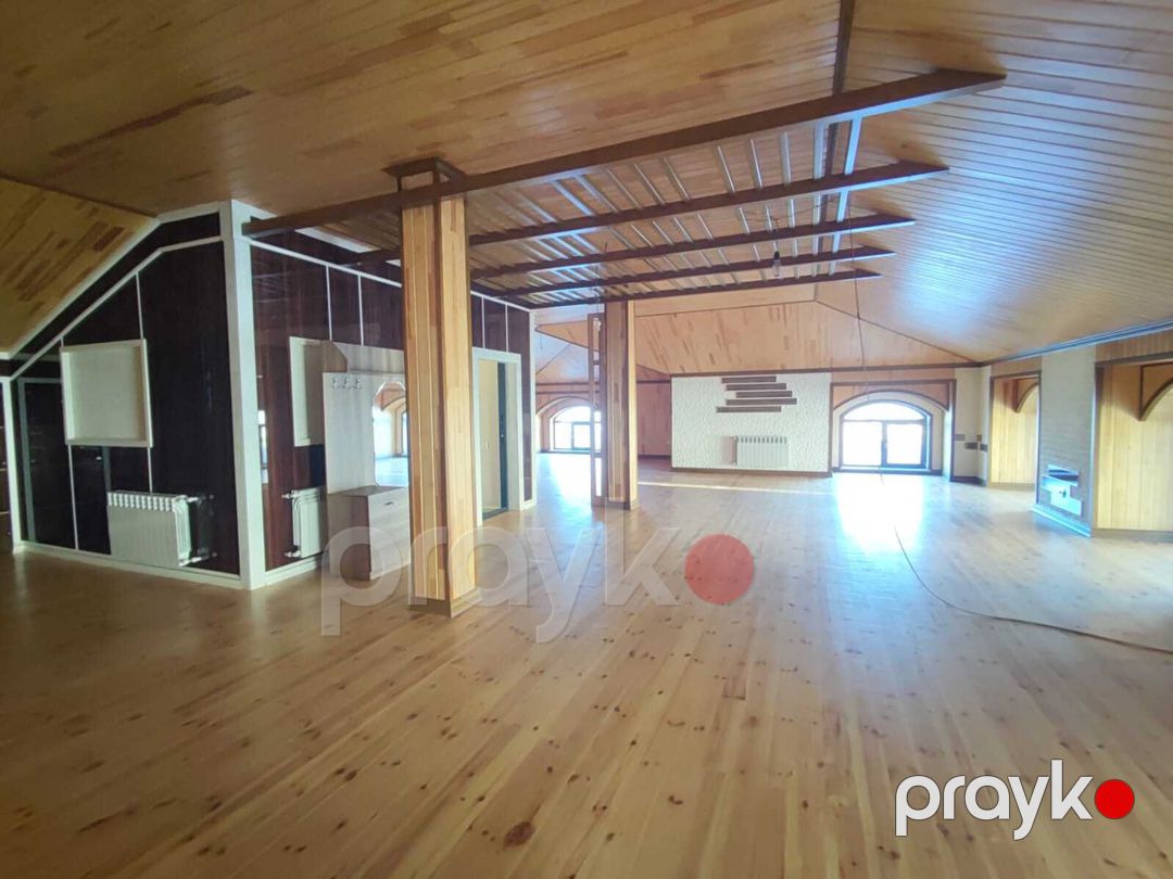 Villa, 9-cu mkr — Ev, villa, Bakı (11)