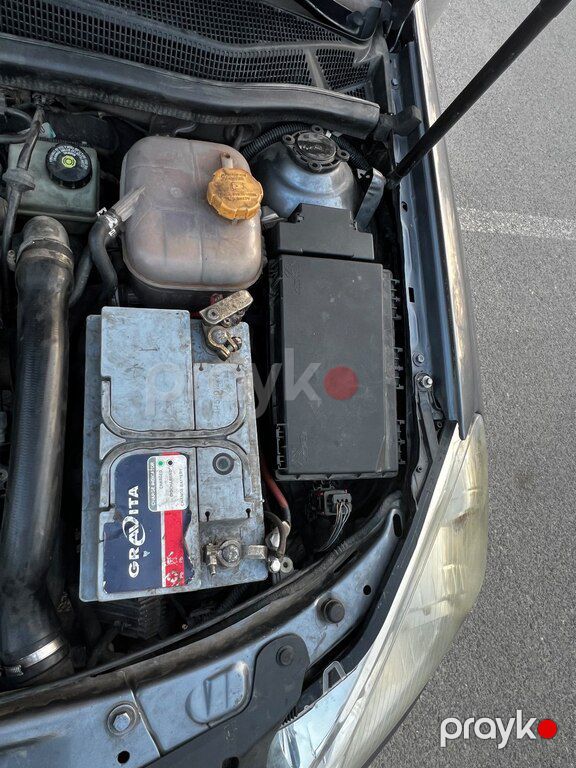Opel Astra, 1.3 L, 2005 il, 300 000 km — Avtomobillər, Şirvan (9)