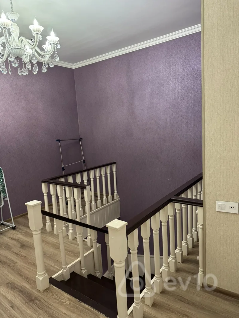 3 otaqlı mənzil, 120 m², Xan Şuşinski küçəsi — kirayə — Mənzil, Bakı (11)