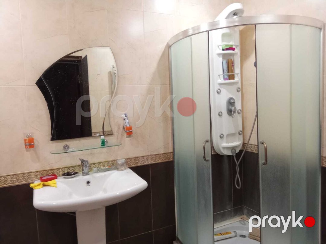 2-otaqlı yeni tikili kirayə verilir, Xətai m., 100 m² — Mənzil, Bakı (3)