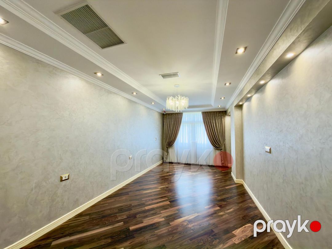 Satılır 6 otaqlı yeni tikili 396 m² — Mənzil, Bakı (11)