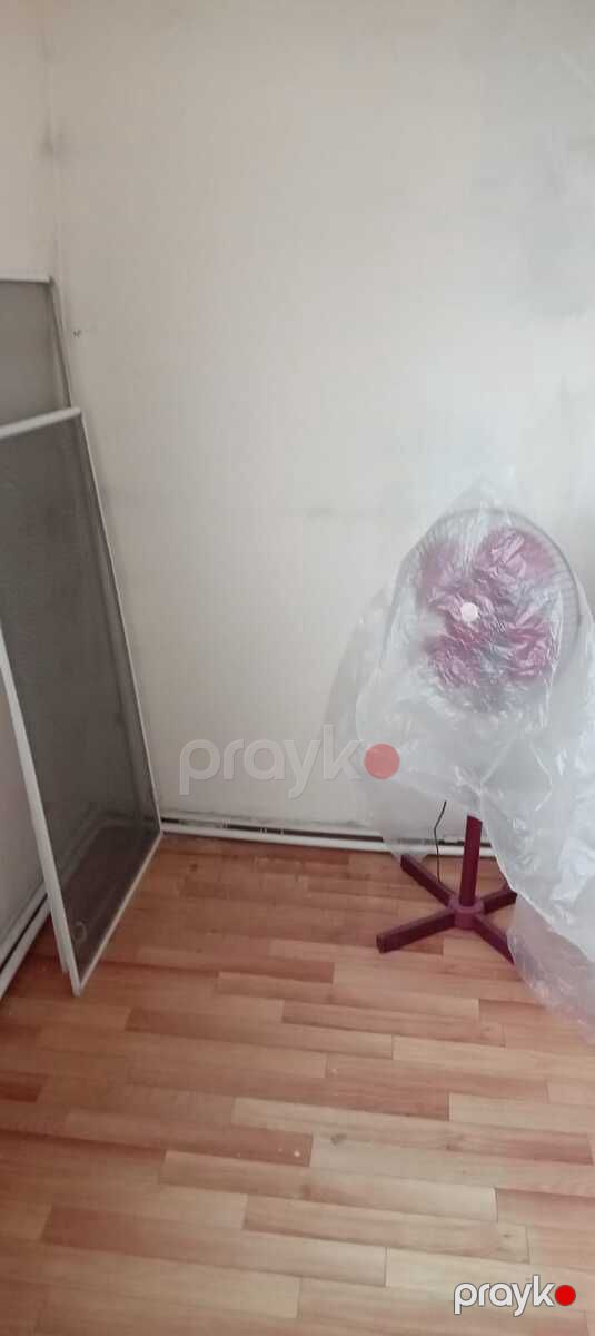 Satılır 1 otaqlı köhnə tikili 32 m² — Mənzil, Bakı (5)