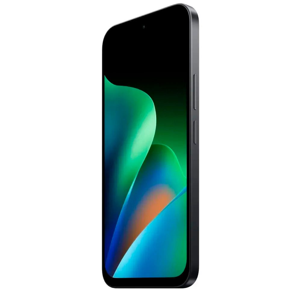 Xiaomi Redmi 17 NFC (4GB RAM) Black 128GB — Mallar, Bakı (4)