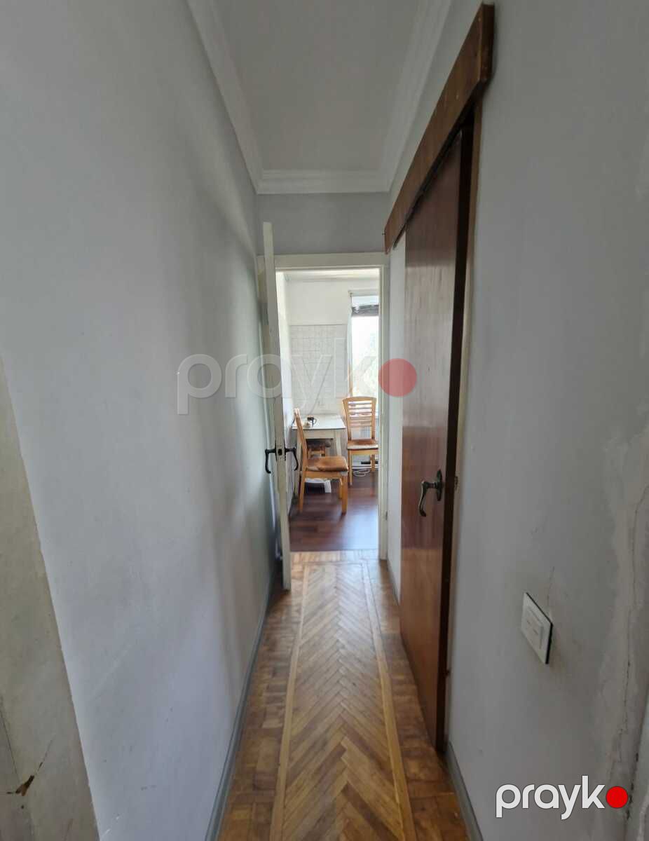 Satılır 2 otaqlı köhnə tikili 55 m² — Mənzil, Bakı (6)