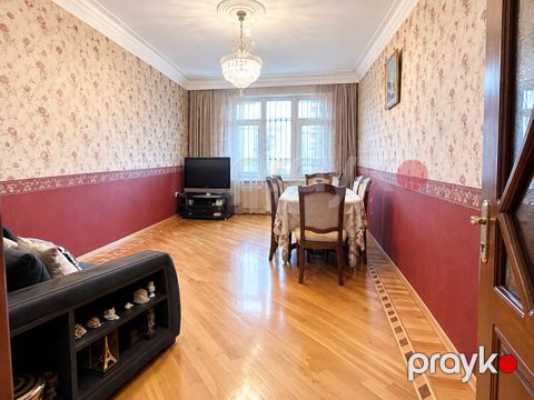 Satılır 2 otaqlı yeni tikili 90 m² — Bakı