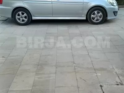 Satılır a/m Hundau Verna — Avtomobillər (4)