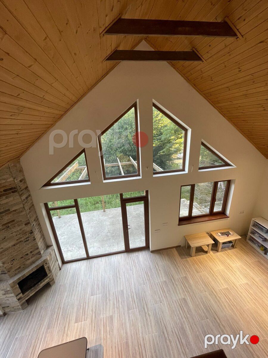 Bağ evi, Qusar r — Ev, villa, Qusar (11)