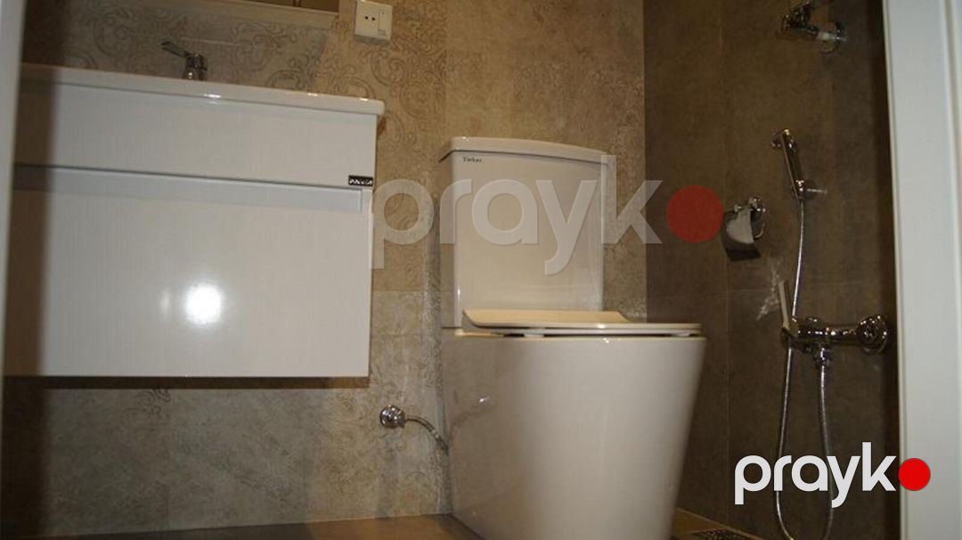 Satılır 2 otaqlı yeni tikili 65 m² — Mənzil, Bakı (10)