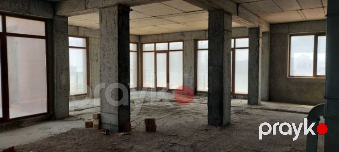 3-otaqlı yeni tikili, Yasamal ray., 165 m² — Mənzil, Bakı (12)