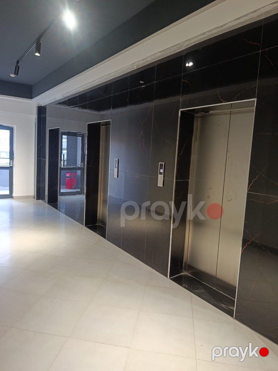 İcarəyə verilir 2 otaqlı yeni tikili 72 m² — Mənzil, Bakı (10)