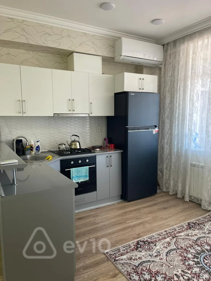 2 otaqlı mənzil, 65 m², Əhmədli — kirayə — Mənzil, Bakı (6)