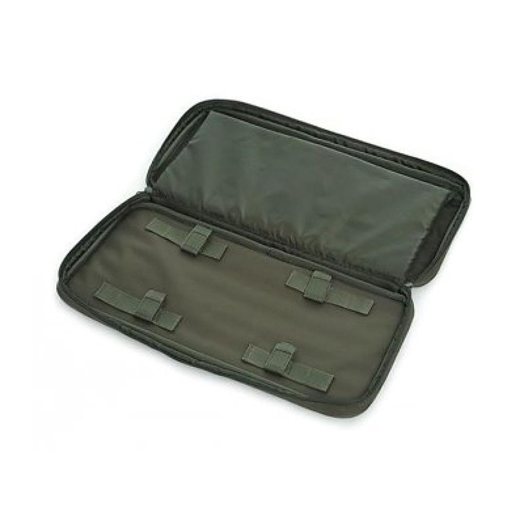 Balıqçı çantası Shimano Carp Luggage Buzzer Bar Bag — Mallar, Bakı (2)