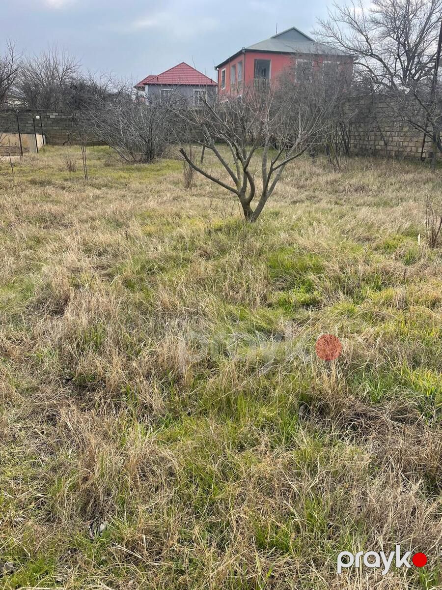Satılır 5 otaqlı həyət evi/bağ evi 200 m² — Ev, villa, Bakı (8)