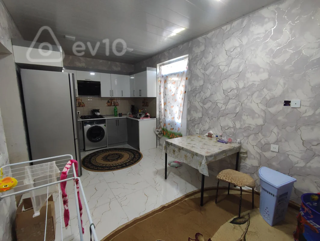 5 otaqlı həyət evi, 5555560000 m², Azadliq kuce e 58 — Ev, villa, Bakı (8)