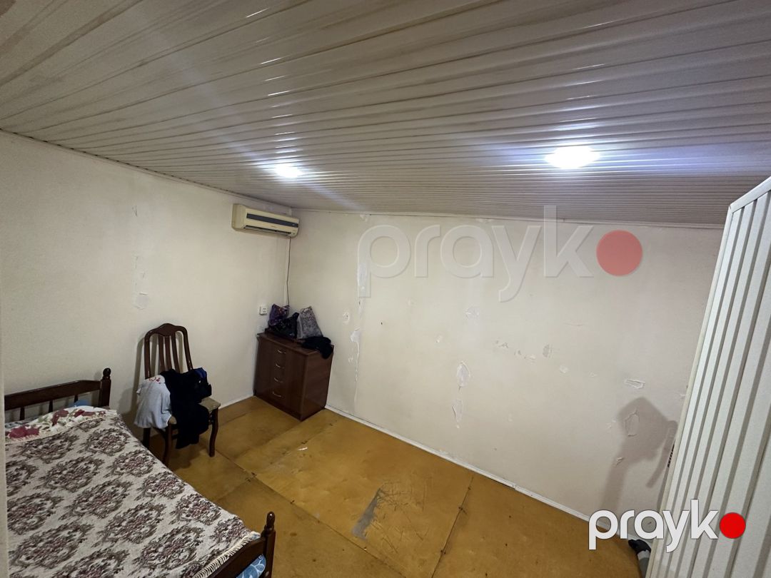 Satılır 2 otaqlı həyət evi/bağ evi 55 m² — Ev, villa, Bakı (10)
