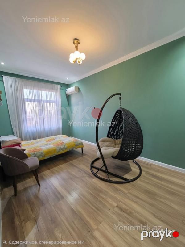 Satılır 3 otaqlı Bina evi menzil (Köhnə tikili), 70 m², 26-cı məhəllə — Mənzil, Sumqayıt (3)