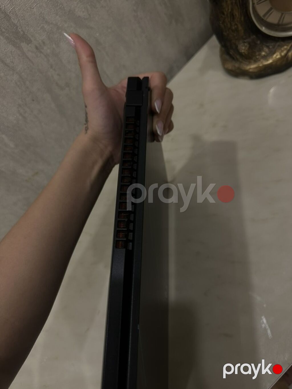 Acer nıtro gamıng noutbuk – ideal vəziyyətdə Oyun, təhsil, iş — Acer, Bakı (7)