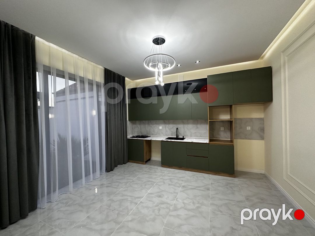Satılır 4 otaqlı həyət evi/bağ evi 160 m² — Ev, villa, Bakı (8)