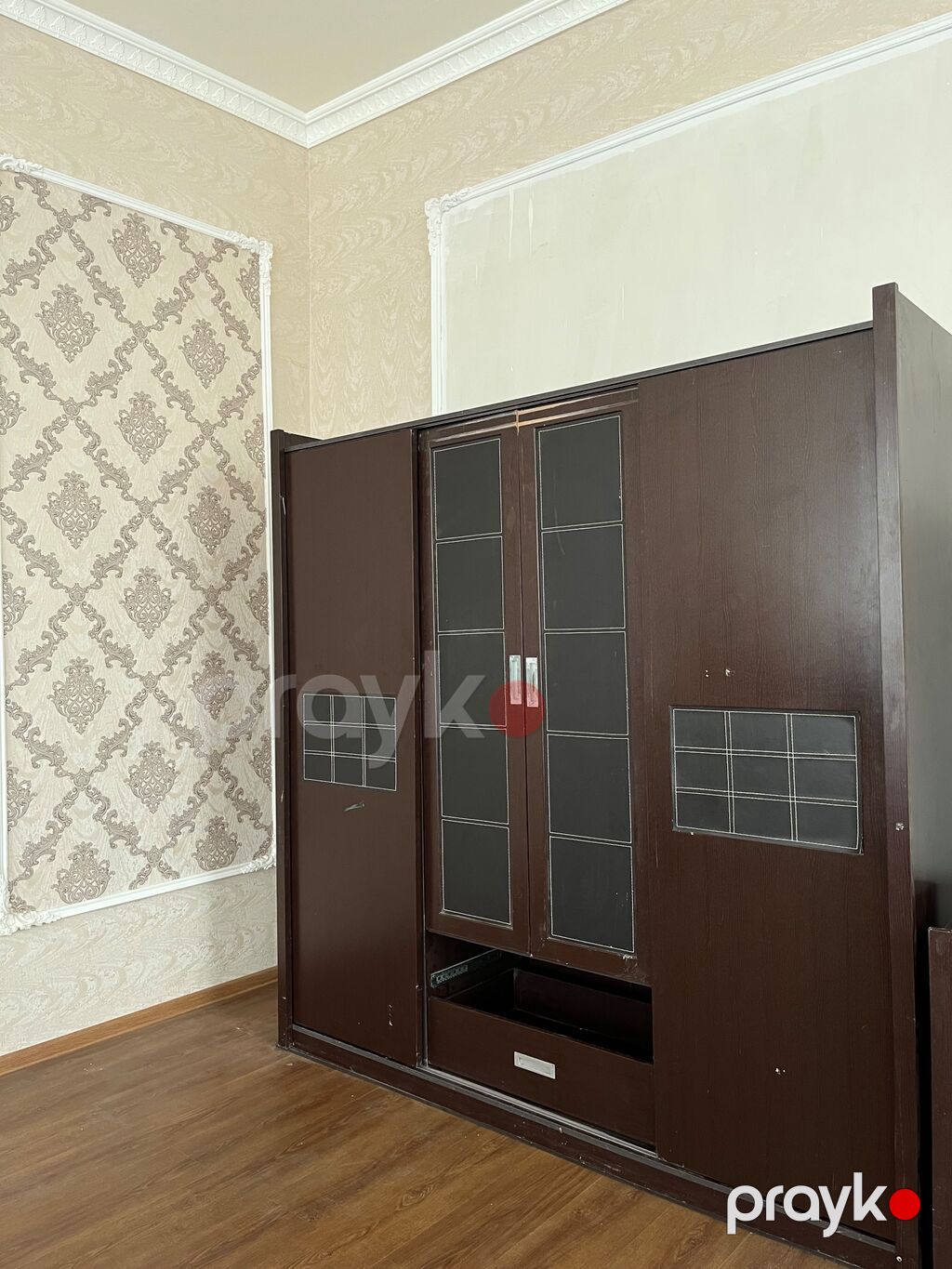 Kirayə üçün işıqlı və geniş mənzil otağı(Qız tələbələr üçün) — Mənzil, Gəncə (6)