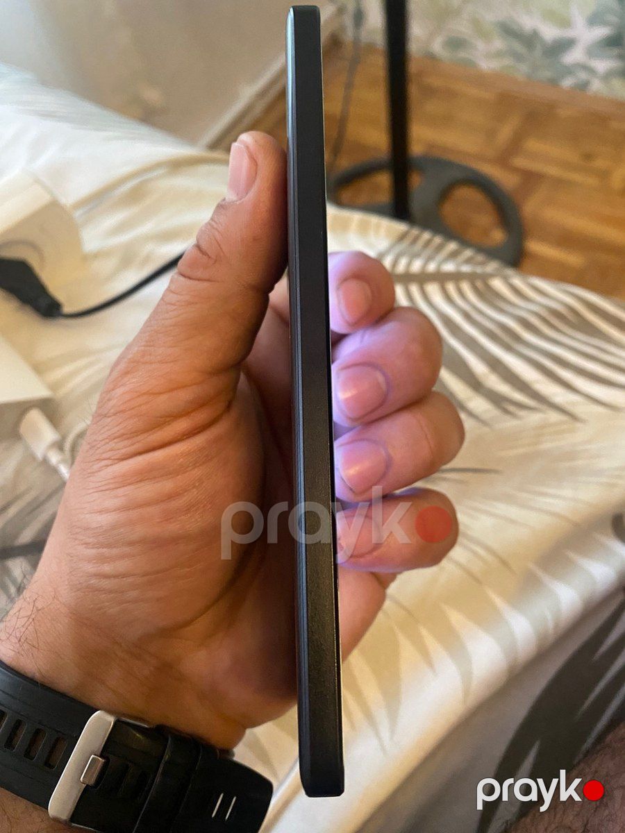 Xiaomi Poco F5 Black 256GB/12GB — Smartfonlar, Sumqayıt (3)