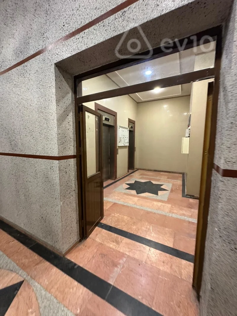 3 otaqlı mənzil, 107 m², İsmayıl bəy Qutqaşınlı 66 — Mənzil, Bakı (9)