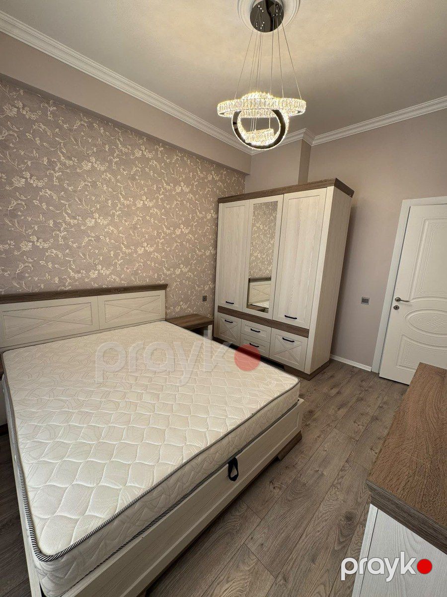 2-otaqlı yeni tikili kirayə verilir, Xırdalan ş., 66 m² — Mənzil, Xırdalan (3)