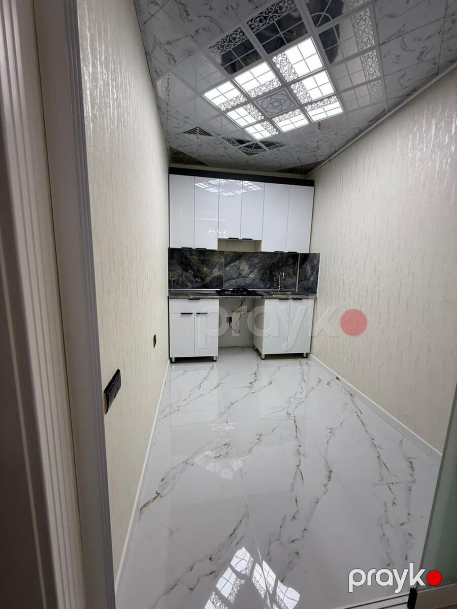 Satılır 3 otaqlı yeni tikili 100 m² — Mənzil, Bakı (9)