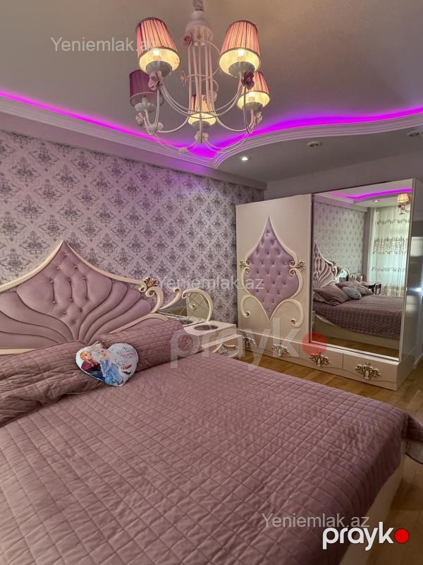 Satılır 5 otaqlı Bina evi menzil (Yeni tikili), 213 m², Saray — Mənzil, Abşeron (3)