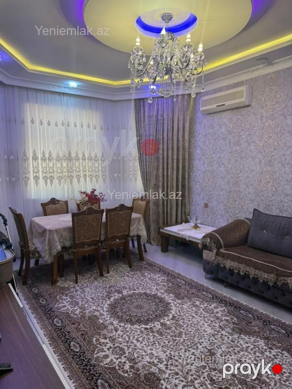 Satılır 6 otaqlı Həyət evi / Villa, 230 m², 21-ci məhəllə — Ev, villa, Sumqayıt (2)