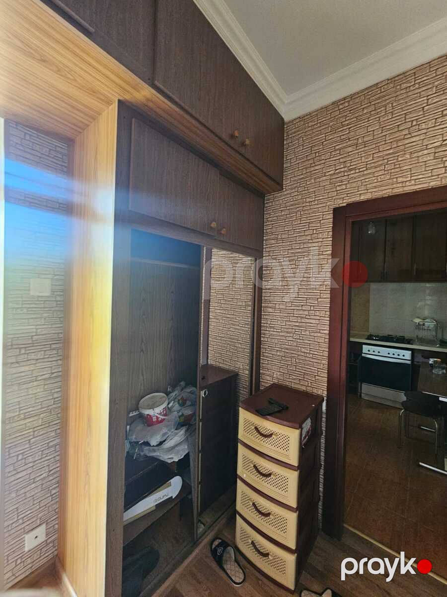 2-otaqlı mənzil kirayə verilir, Gənclik m., 65 m² — Mənzil, Bakı (5)
