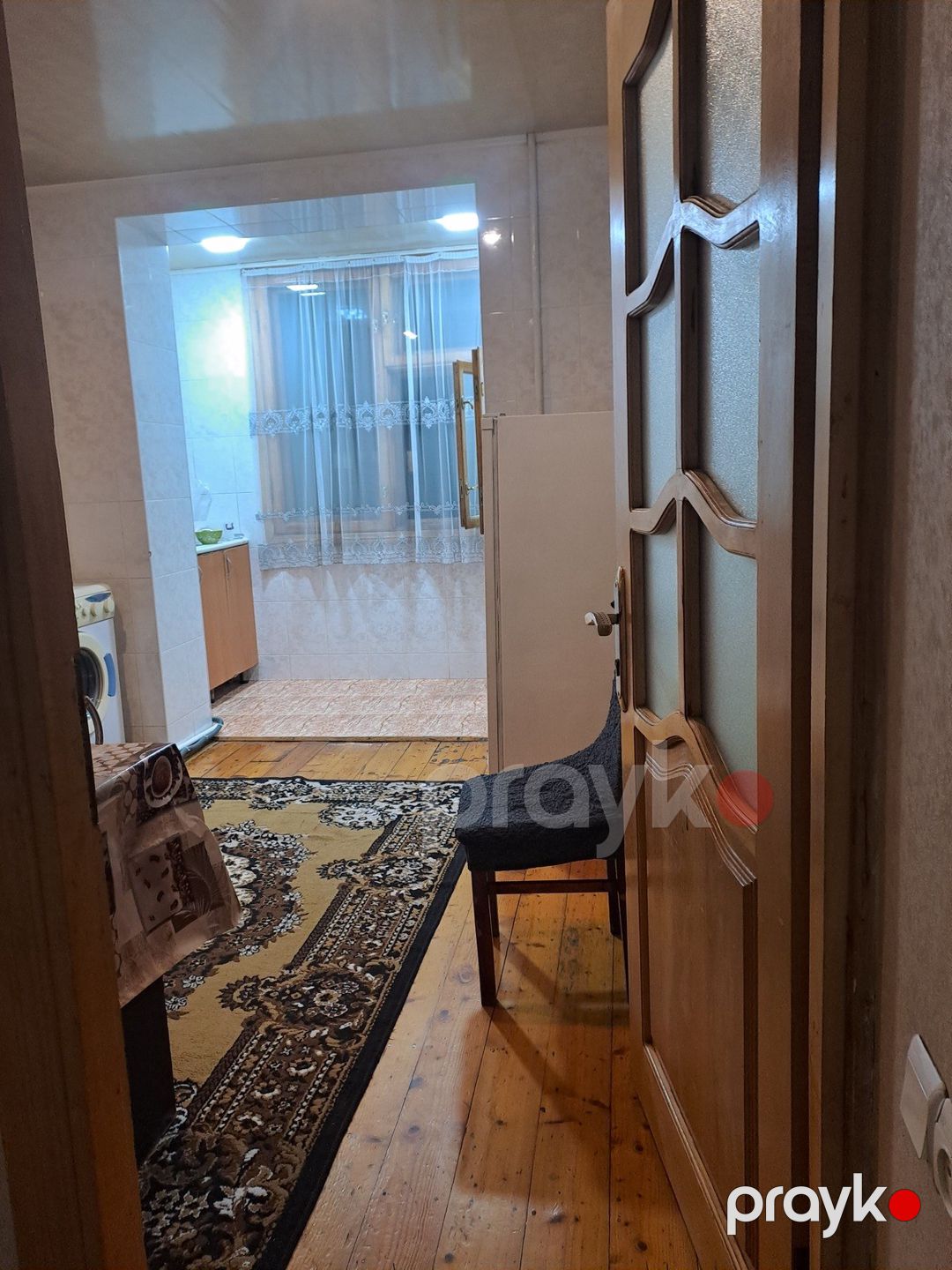 İcarəyə verilir 3 otaqlı köhnə tikili 80 m² — Mənzil, Bakı (3)
