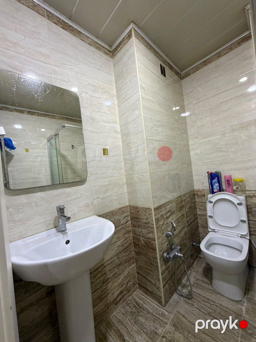 Satılır 2 otaqlı yeni tikili 65 m² — Mənzil, Xırdalan (8)