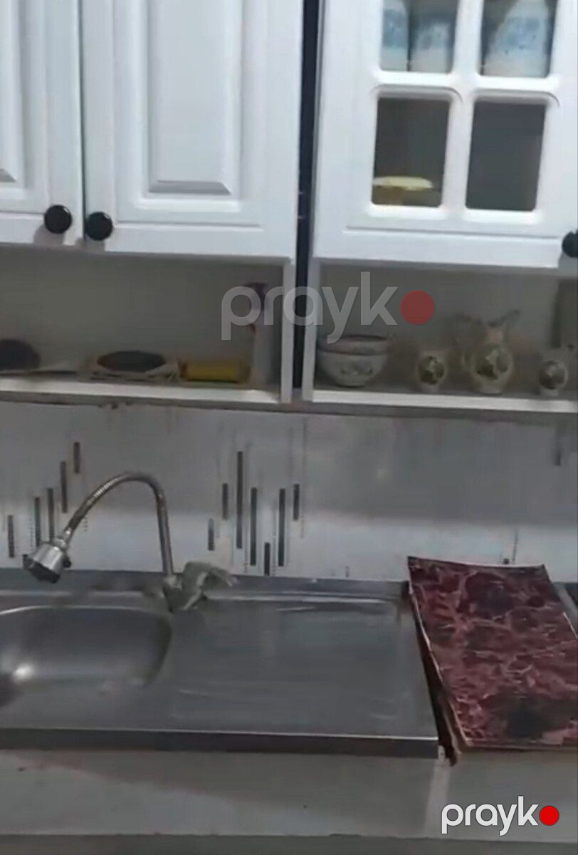 Həyət evi, Sumqayıt ş — Ev, villa, Sumqayıt (7)