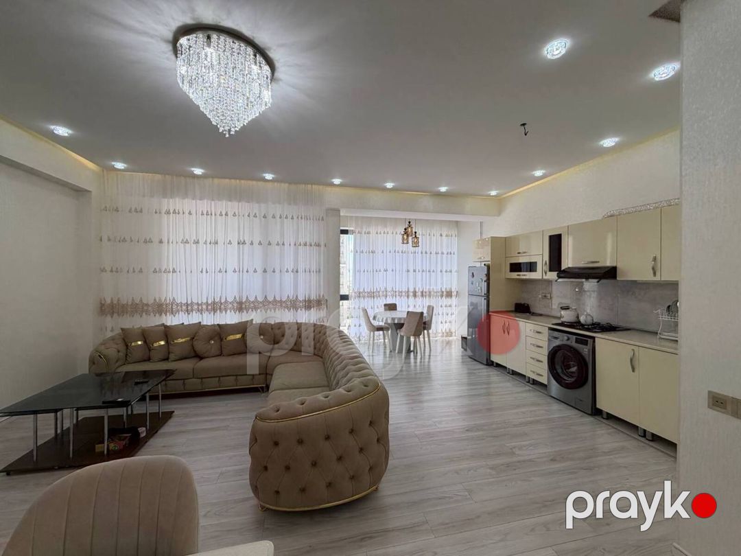 Satılır 3 otaqlı yeni tikili 108.2 m² — Mənzil, Bakı (3)