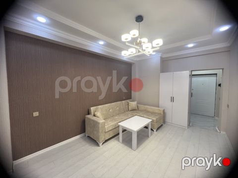 Satılır 1 otaqlı yeni tikili 29 m² — Xırdalan