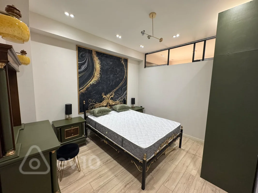 3 otaqlı mənzil, 90 m², Həsən Əliyev küç. — kirayə — Mənzil, Bakı (7)