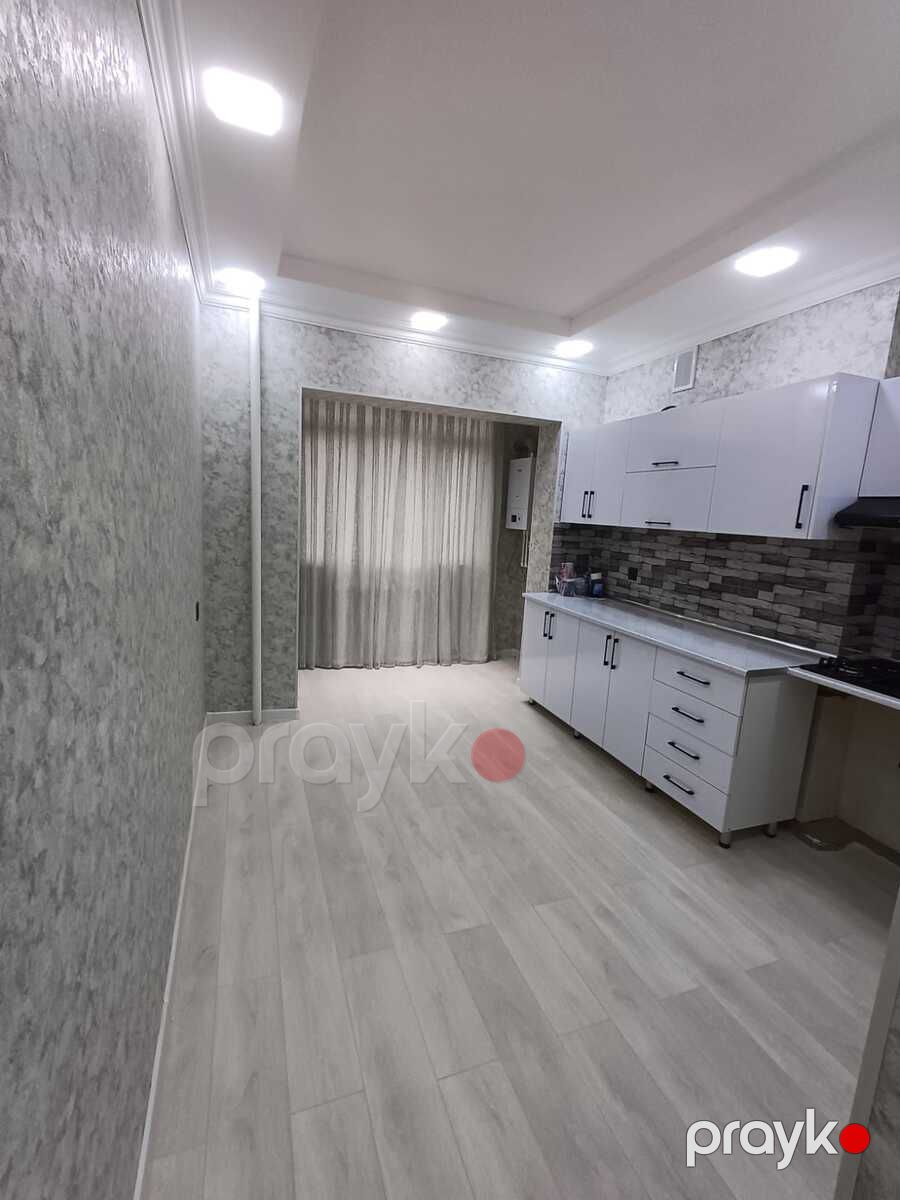 Satılır 2 otaqlı köhnə tikili 65 m² — Mənzil, Bakı (9)