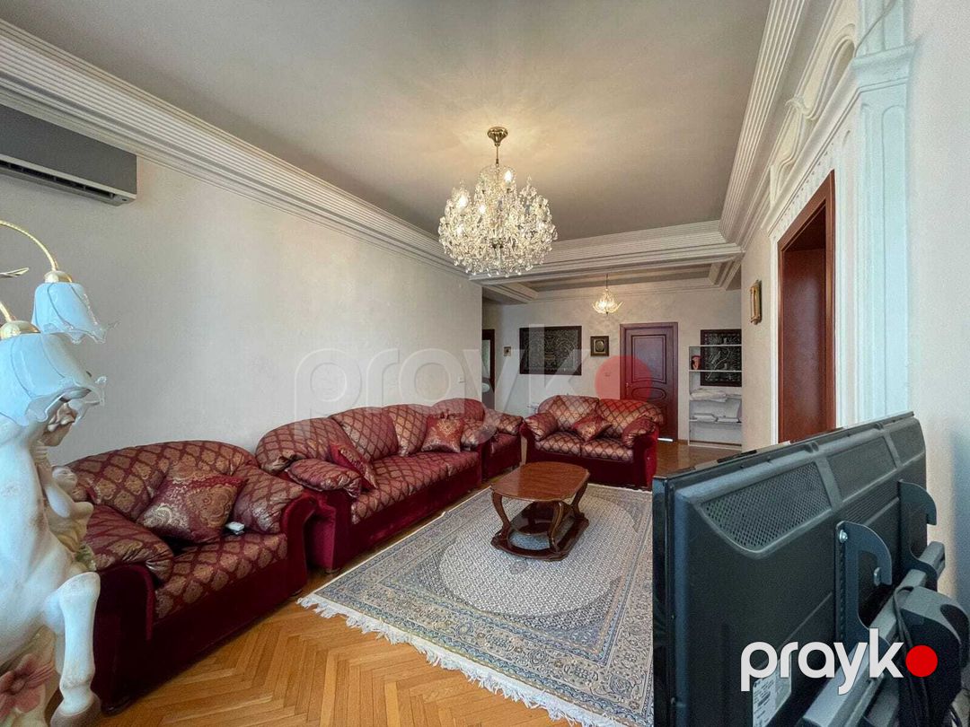 Satılır 4 otaqlı yeni tikili 160 m² — Mənzil, Bakı (3)