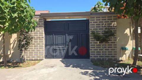 5 otaqlı, 326 kv. m, Kredit var, Yeni təmirli — Bakı