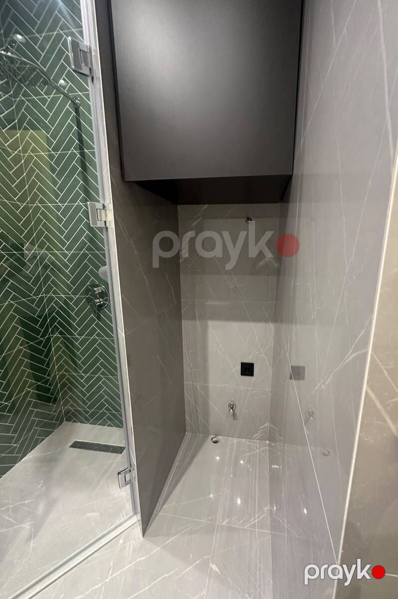Satılır 2 otaqlı yeni tikili 66 m² — Mənzil, Bakı (10)