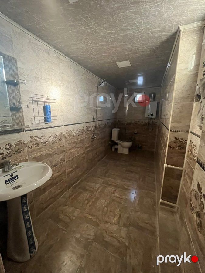 Bağ evi, 90 m², Binəqədi 7 mkr İlayda Uşaq baxçasının yanı, Bakı — Daşınmaz əmlak (8)