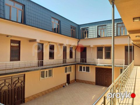 Obyekt icarəyə verilir, Pirşağı qəs — Bakı